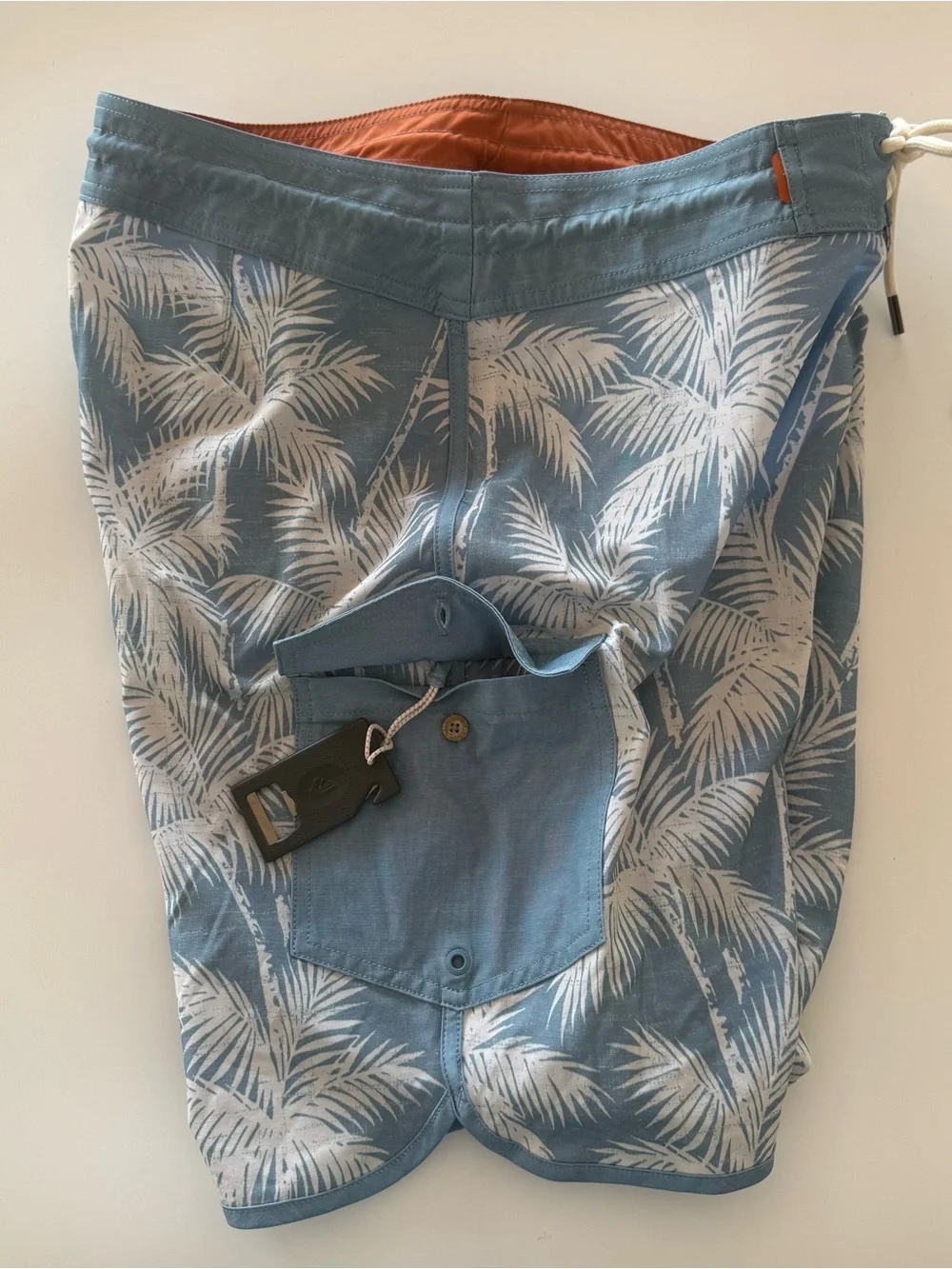 Quiksilver quicksilver waterman